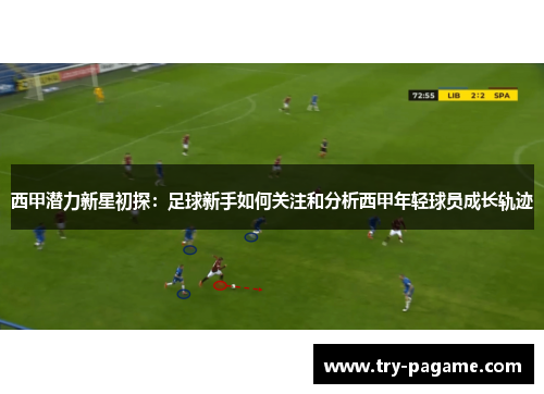 西甲潜力新星初探：足球新手如何关注和分析西甲年轻球员成长轨迹